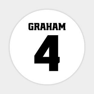 Devonte Graham Magnet